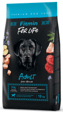 Fitmin dog For Life Adult large breed 12 kg