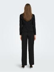 ONLY Ženski blazer ONLPINKO -LEANN Regular Fit 15279115 Black (Velikost 34)