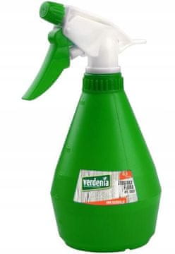 shumee Ročni plastični razpršilec 0,75 l