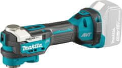 Makita DTM52Z LXT akumulatorsko multifunkcijsko orodje