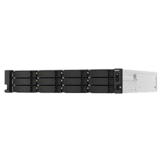 Qnap NAS strežnik za 18 diskov, rack (TS-h1887XU-RP-E2336-32G)