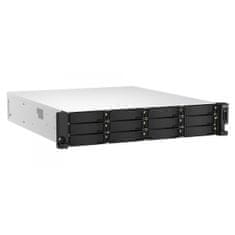 Qnap NAS strežnik za 18 diskov, rack (TS-h1887XU-RP-E2336-32G)