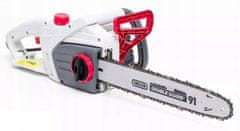 shumee 2400 W električna motorna žaga