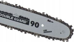 shumee 2400 W električna motorna žaga