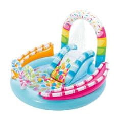 Intex Igralni center Candy Fun Intex 57144 170x168x122 cm