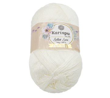 LOTUS LUX - 100 g / 340 m