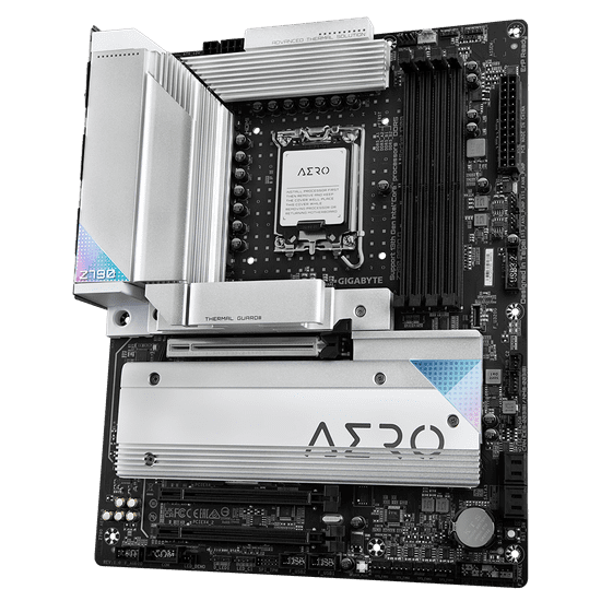 Gigabyte Z790 Aero G