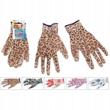 shumee Zaščitne vrtne delovne rokavice SUPER ARTGARDEN velikost L