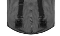 Trizand Nepremočljiva vreča 30l 53 x 71cm črna ISO 6903