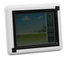 Iso Trade Meteo postaja - higrometer - brezžična