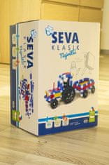 Seva KLASIK - NAJVEČJI