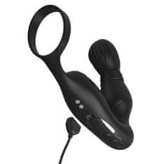 Pipedream Analni vibrator z obročkom (R546992)