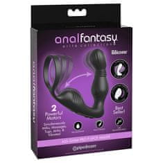 Pipedream Analni vibrator z obročkom (R546992)