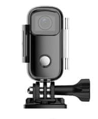 SJCAM Kamera C100+ oranžna