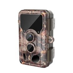 SJCAM M50 rjava foto past