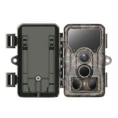 SJCAM M50 rjava foto past