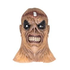 Korbi Profesionalna lateksna maska Eddie Iron Maiden