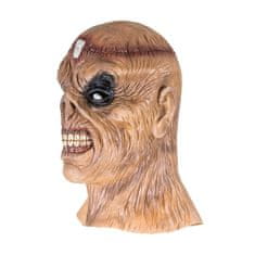 Korbi Profesionalna lateksna maska Eddie Iron Maiden