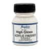 Angelus Finisher High Gloss, 29.5ml, Zaščitni lak, sijajni
