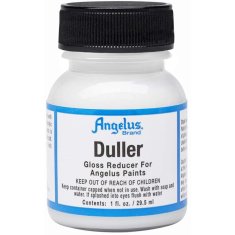 Rayher.	 Angelus Duller, 29.5ml, medij za mat videz