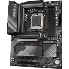 Gigabyte B650 Gaming X AX osnovna plošča, AM5, ATX, DDR5, WiFi 6E