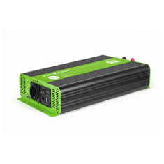 Energenie Pretvornik 12 V na 230 V 2000 W Pure Sine