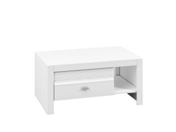 ML meble ARKO 12 bela - klop