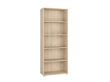 ML meble Optimalno 05 sonoma light - kabinet