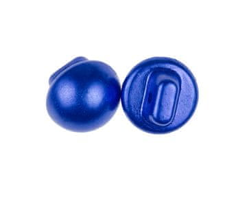 Gumb - pakiranje po 10 kosov - premer 10 mm