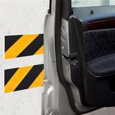 Xtrobb Zaščita avtomobilskih vrat 50x10x1,5cm