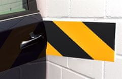 Xtrobb Zaščita avtomobilskih vrat 50x10x1,5cm