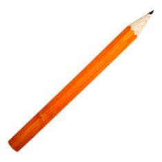 Fauna Veliki svinčnik oranžna