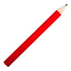 Fauna Velik rdeč svinčnik