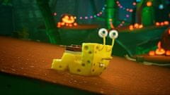 THQ Nordic Spongebob Squarepants: The Cosmic Shake igra (Nintendo Switch)