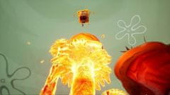 THQ Nordic Spongebob Squarepants: The Cosmic Shake igra (Playstation 4)