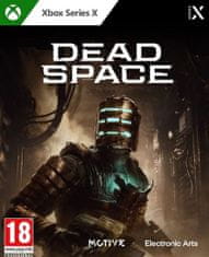 Electronic Arts Dead Space igra (Xbox Series X)