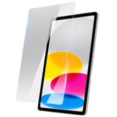 Dux Ducis All Glass zaščitno steklo za iPad 10.9'' 2022 (10 gen.)