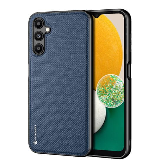 Dux Ducis Fino ovitek za Samsung Galaxy A14 5G, modro