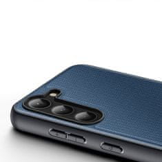 Dux Ducis Fino ovitek za Samsung Galaxy S23 Plus, modro