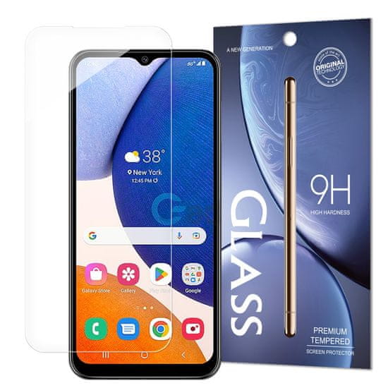 MG 9H zaščitno steklo za Samsung Galaxy A14 5G