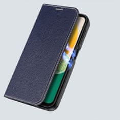 Dux Ducis Skin X2 knjižni ovitek za Samsung Galaxy A14 5G, modro