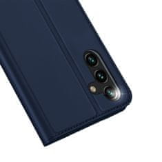 Dux Ducis Skin Pro knjižni ovitek za Samsung Galaxy A14 5G, modro