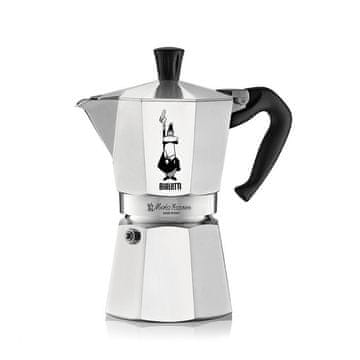 BIALETTI kafetiera moka express 6