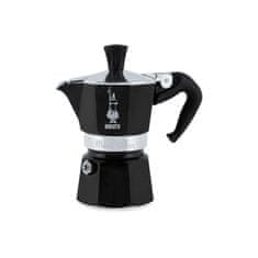 BIALETTI kafetiera moka express 1 black