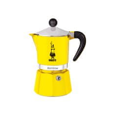 BIALETTI kafetiera rainbow 6