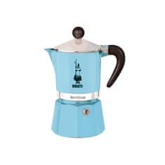 BIALETTI kafetiera rainbow 6