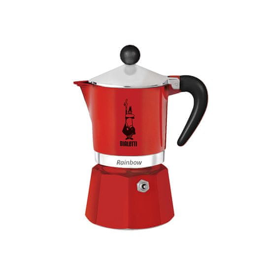 BIALETTI kafetiera rainbow 1