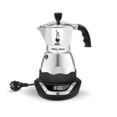 BIALETTI kafetiera moka timer 3