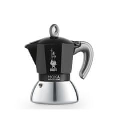 BIALETTI kafetiera moka ind. črna 2