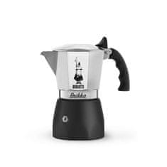 BIALETTI kafetiera brikka 2 skodelici